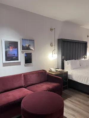 The Blake Hotel Chambres Photos