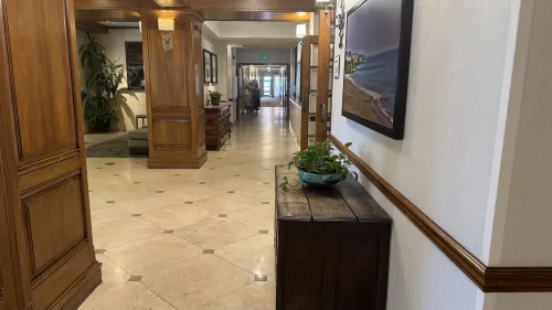 Ayres Hotel Laguna Woods - Aliso Viejo Photos