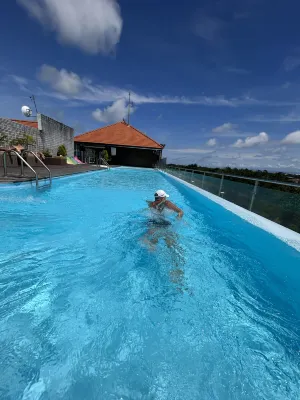 Infinity8 Bali Relaksasi & Rekreasi Photos
