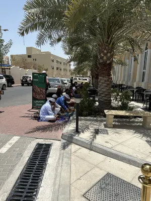 Somerset Al Mansoura Doha Near Hotel Photos