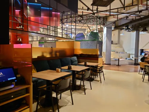 宜必思第比利斯體育場酒店（2019 年 11 月開業） Photos