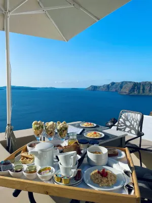 Armeni Luxury Villas Photos