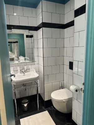 Best Western Premier Hotel Roosevelt Rooms Photos