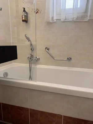 Best Western Plus CHC Florence Camere Photos