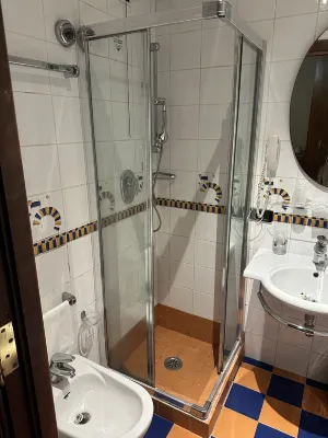 Hotel Corot Camere Photos