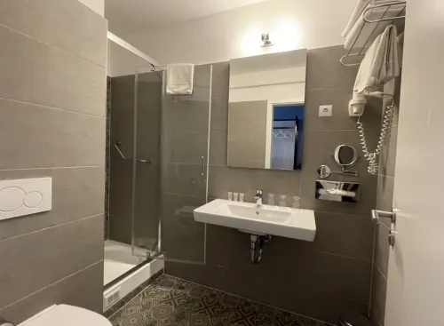 Impulso Fashion Hotel Номера Photos