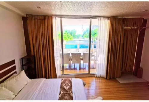 Likas Square Serviced Apartment Rooms Photos