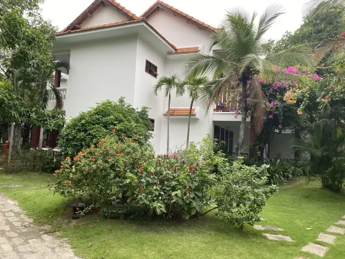 Khu nghỉ dưỡng Four Oceans Beach (Bốn Biển Mũi Né) Photos