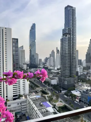 Amara Bangkok Hotel Circondario Photos
