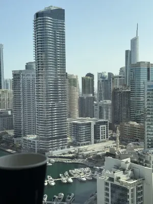 The First Collection Dubai Marina Xung quanh Photos