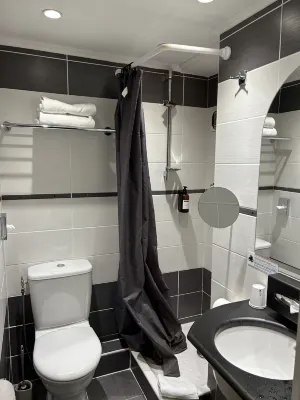 Hotel Vendome Nice Rooms Photos