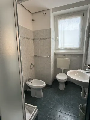 B&B Hotel Como City Center Camere Photos