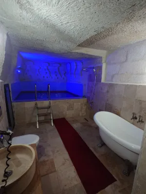 Travel Inn Cave Hotel Chambres Photos
