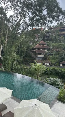 Labak River Hotel by Eps Relaksasi & Rekreasi Photos