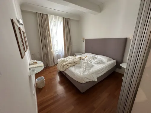 Residence Hilda Camere Photos