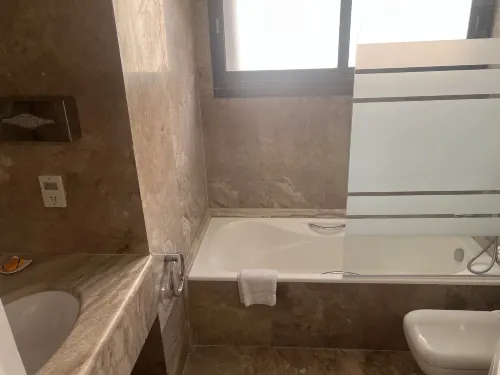 NJV Athens Plaza Camere Photos