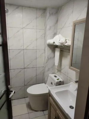 Yingduo International Hotel(Capital airport Xinguo exhibition store) Phòng Photos