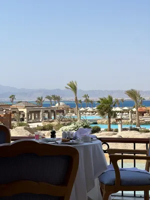 فندق كمبنسكي سوما باي تناول الطعام Photos