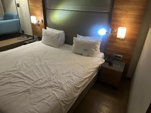 Hotel Arcadia Blue Istanbul Chambres Photos