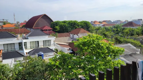 Fairfield by Marriott Bali Legian Dekat Hotel Photos