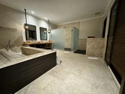 Nusa Dua Retreat Boutique Villa & Spa Kamar Photos