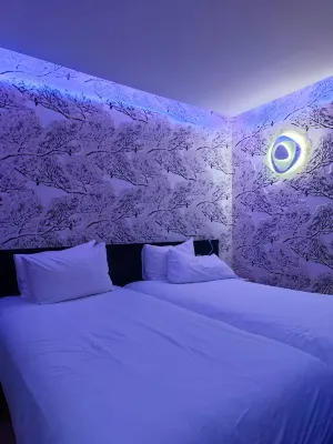 Hôtel Wyld Saint Germain Номера Photos