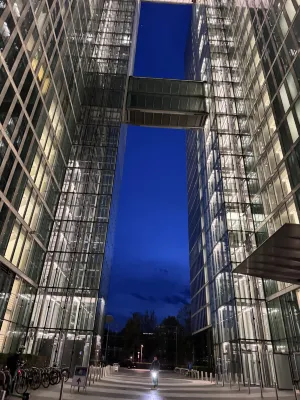 INNSiDE by Meliá Munich Parkstadt Schwabing Near Hotel Photos