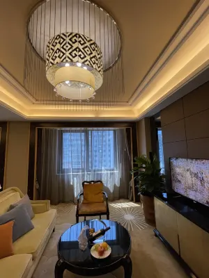 Sofitel Harbin Photos