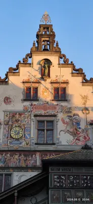 Amedia Lustenau, Trademark Collection by Wyndham Photos