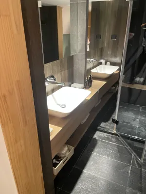 LAKE SIGHT DESIGN HOTEL Chambres Photos