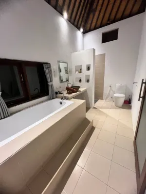 Anda Amed Villas & Spa Chambres Photos