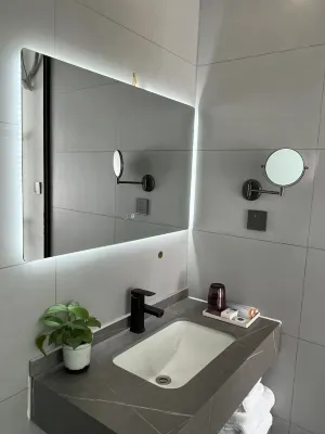 Lijiang Park designer Kamar Photos
