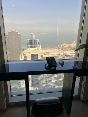 فوربوينتس باي شيراتون الكويت Photos