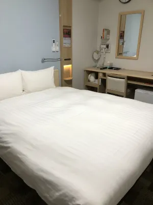 Toyoko Inn Nagasaki Ekimae Chambres Photos