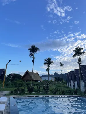 Vang Vieng Romantic Place Resort Photos