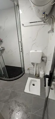 Sishi Apartment (Longyannan Road Food Street Branch Wanxiangcheng Shantou) Rooms Photos