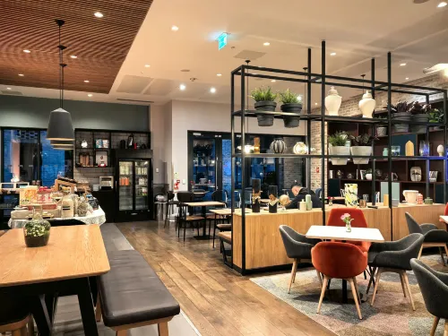 Staybridge Suites London - Vauxhall Photos