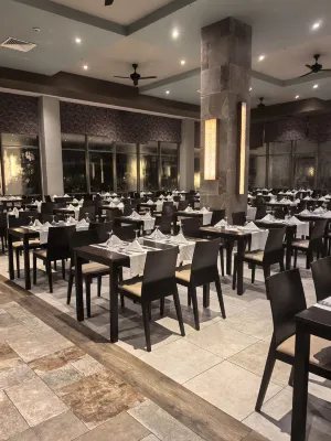 Riu Sri Lanka All Inclusive Restauration Photos
