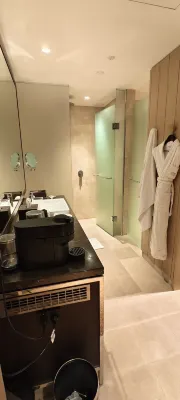 Sofitel Sydney Darling Harbour Kamar Photos