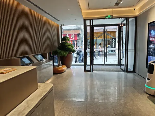 全季飯店（北京前門地鐵站店） Photos