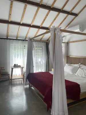 suzhouTianwangwu Homestay (Taihu Xishan Branch) Номера Photos