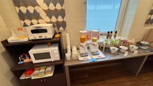 Comfort Hotel Tomakomai Photos