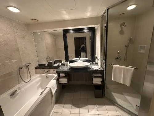 InterContinental Tokyo Bay 객실 Photos