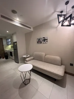 Oakwood Studios Singapore Photos