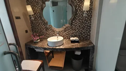 Taimengsi Hotel الغرف Photos