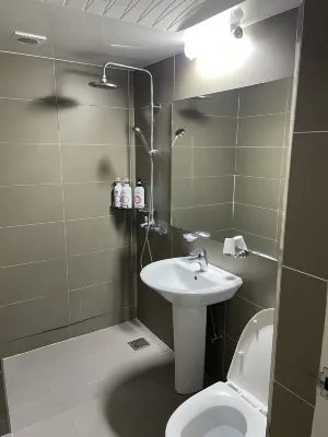 Hotel Aroha Chambres Photos