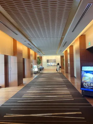Marunouchi Hotel Photos