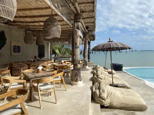Karma Resort Photos