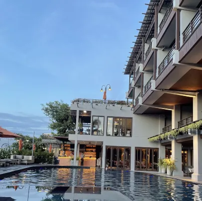 Riva Surya Bangkok Loisirs et amusements Photos