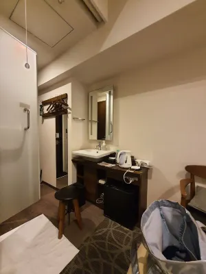 Hotel Emit Ueno Rooms Photos